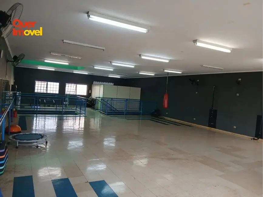 Sala Comercial à venda e para alugar, 440m2 em Parque Anhangüera, Ribeirao Preto - SP - imagem 4 Foto 4 de Sala Comercial à venda e para alugar, 440m2 em Parque Anhangüera, Ribeirao Preto - SP
