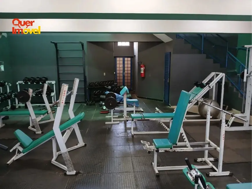Sala Comercial à venda e para alugar, 440m2 em Parque Anhangüera, Ribeirao Preto - SP - imagem 9 Foto 9 de Sala Comercial à venda e para alugar, 440m2 em Parque Anhangüera, Ribeirao Preto - SP