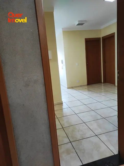 Foto 2 de Apartamento com 2 quartos à venda, 43m2 em Residencial Parque dos Servidores, Ribeirao Preto - SP