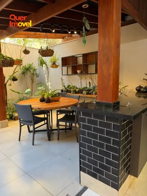 Foto 5 de Casa de Condomínio com 4 quartos à venda, 300m2 em Nova Aliança, Ribeirao Preto - SP