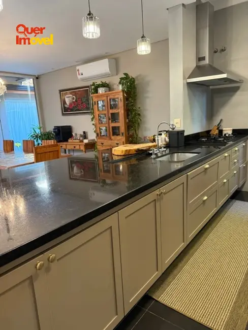 Foto 3 de Casa de Condomínio com 4 quartos à venda, 300m2 em Nova Aliança, Ribeirao Preto - SP