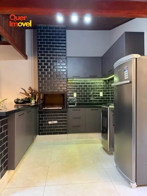 Foto 6 de Casa de Condomínio com 4 quartos à venda, 300m2 em Nova Aliança, Ribeirao Preto - SP