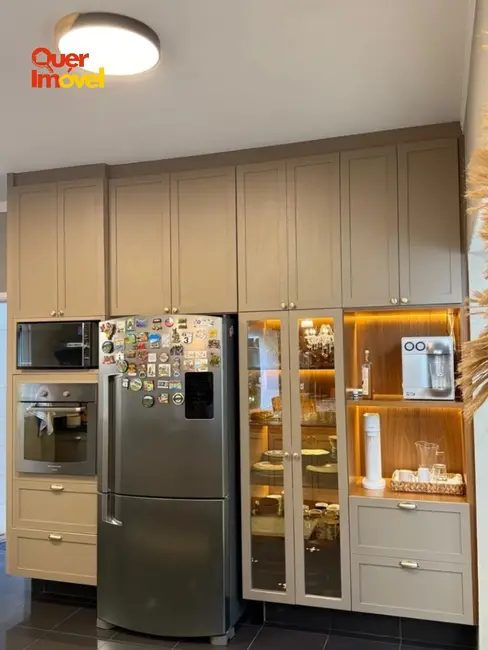 Foto 4 de Casa de Condomínio com 4 quartos à venda, 300m2 em Nova Aliança, Ribeirao Preto - SP