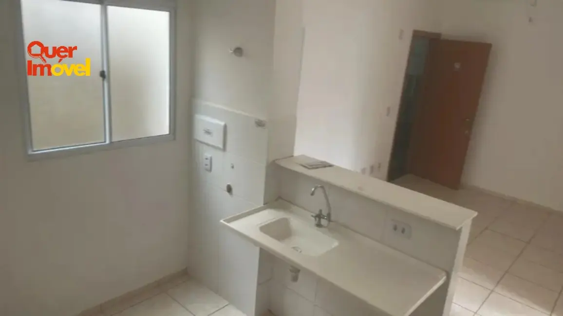 Foto 2 de Apartamento com 2 quartos à venda, 42m2 em Ribeirao Preto - SP