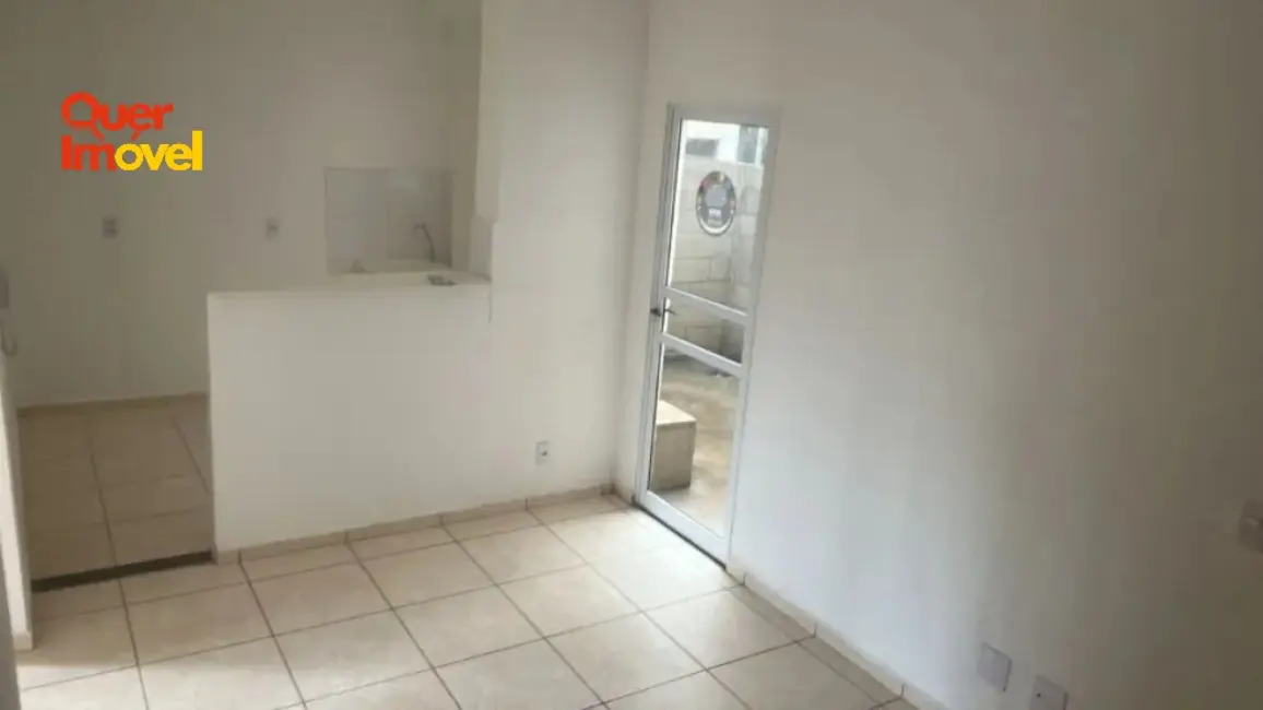 Foto 1 de Apartamento com 2 quartos à venda, 42m2 em Ribeirao Preto - SP