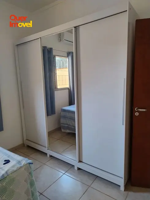 Foto 7 de Apartamento com 2 quartos à venda, 60m2 em Jardim Anhangüera, Ribeirao Preto - SP
