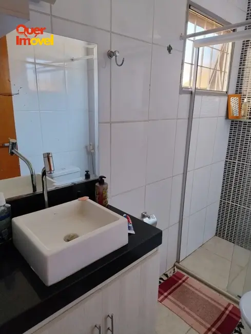 Foto 9 de Apartamento com 2 quartos à venda, 60m2 em Jardim Anhangüera, Ribeirao Preto - SP