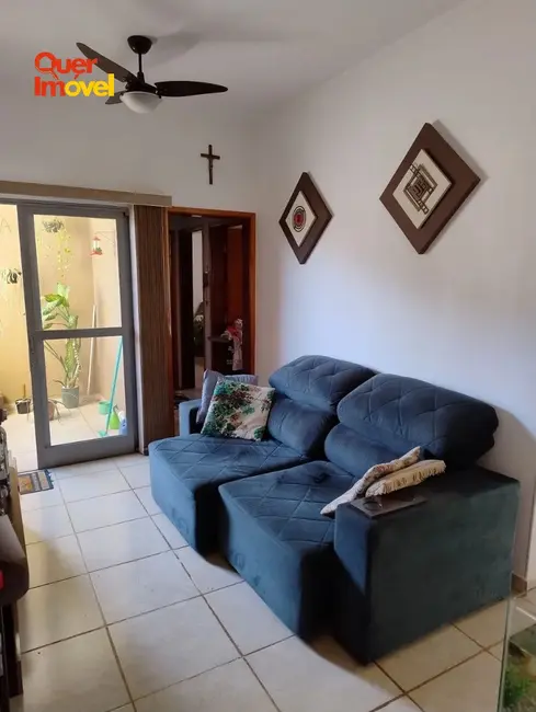 Foto 1 de Apartamento com 2 quartos à venda, 60m2 em Jardim Anhangüera, Ribeirao Preto - SP