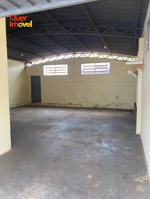 Foto 1 de Armazém / Galpão para alugar, 100m2 em Parque Industrial Lagoinha, Ribeirao Preto - SP
