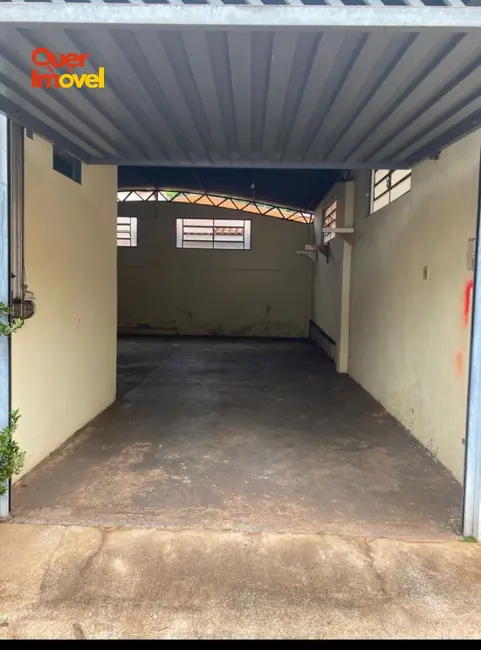 Foto 4 de Armazém / Galpão para alugar, 100m2 em Parque Industrial Lagoinha, Ribeirao Preto - SP