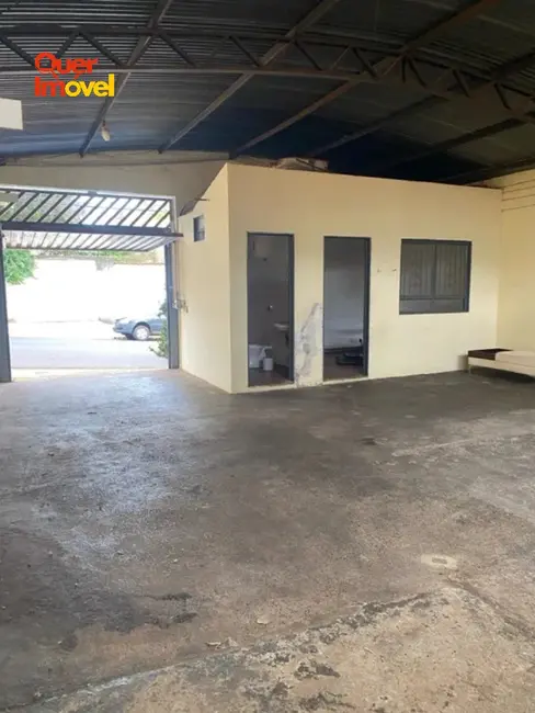 Foto 2 de Armazém / Galpão para alugar, 100m2 em Parque Industrial Lagoinha, Ribeirao Preto - SP