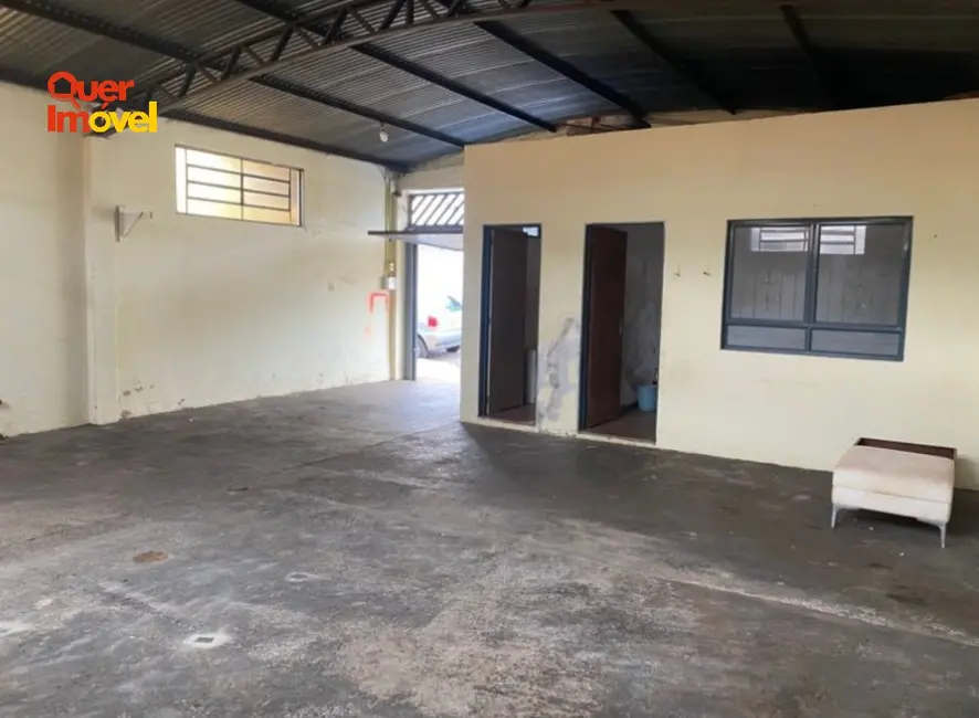 Foto 7 de Armazém / Galpão para alugar, 100m2 em Parque Industrial Lagoinha, Ribeirao Preto - SP