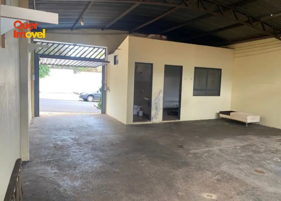 Foto 9 de Armazém / Galpão para alugar, 100m2 em Parque Industrial Lagoinha, Ribeirao Preto - SP