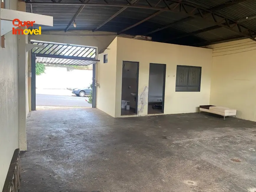 Foto 3 de Armazém / Galpão para alugar, 100m2 em Parque Industrial Lagoinha, Ribeirao Preto - SP