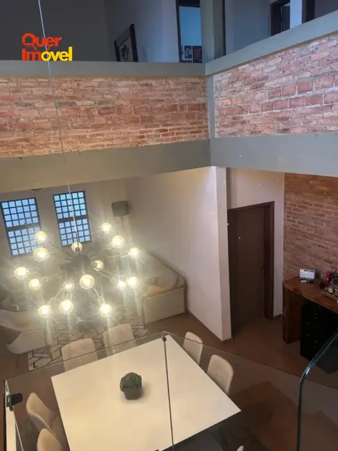 Casa com 3 quartos à venda e para alugar, 282m2 em City Ribeirão, Ribeirao Preto - SP - imagem 9 Foto 9 de Casa com 3 quartos à venda e para alugar, 282m2 em City Ribeirão, Ribeirao Preto - SP