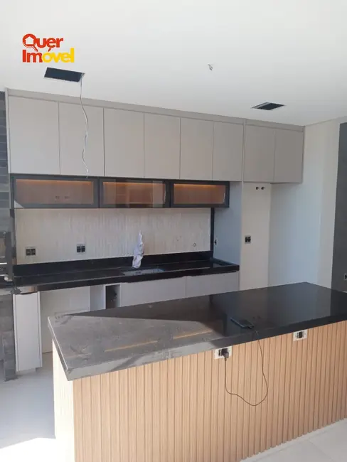 Casa de Condomínio com 3 quartos à venda, 156m2 em Ribeirao Preto - SP - imagem 3 Foto 3 de Casa de Condomínio com 3 quartos à venda, 156m2 em Ribeirao Preto - SP