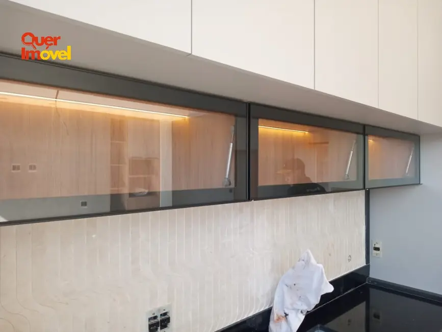 Casa de Condomínio com 3 quartos à venda, 156m2 em Ribeirao Preto - SP - imagem 8 Foto 8 de Casa de Condomínio com 3 quartos à venda, 156m2 em Ribeirao Preto - SP