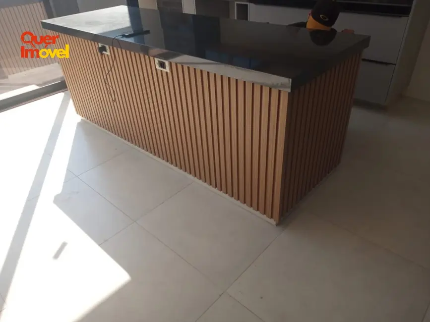 Casa de Condomínio com 3 quartos à venda, 156m2 em Ribeirao Preto - SP - imagem 4 Foto 4 de Casa de Condomínio com 3 quartos à venda, 156m2 em Ribeirao Preto - SP