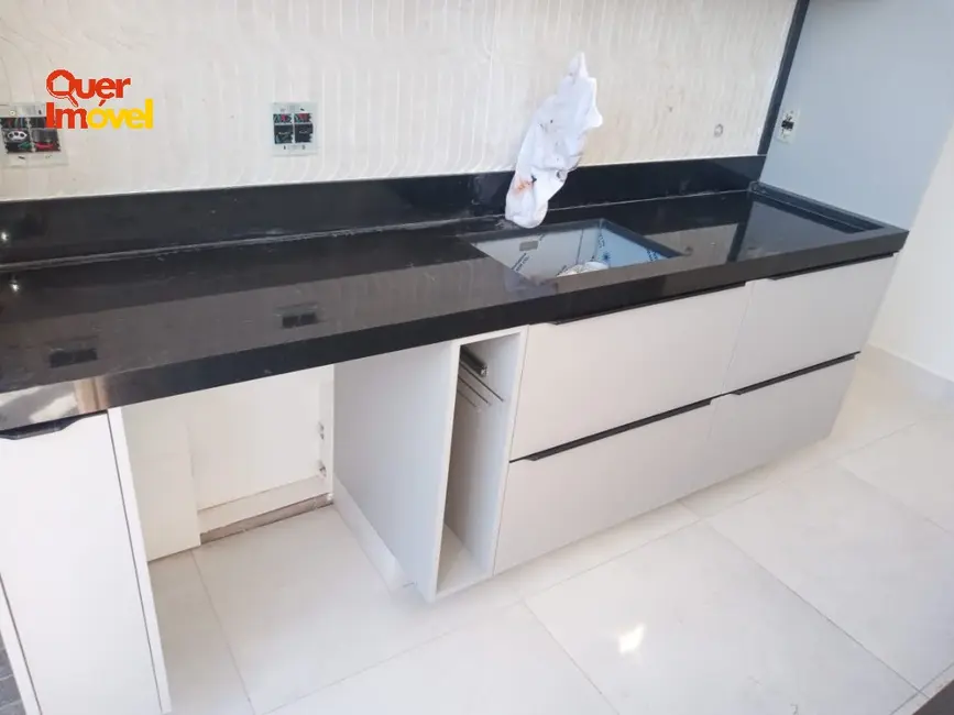 Casa de Condomínio com 3 quartos à venda, 156m2 em Ribeirao Preto - SP - imagem 7 Foto 7 de Casa de Condomínio com 3 quartos à venda, 156m2 em Ribeirao Preto - SP