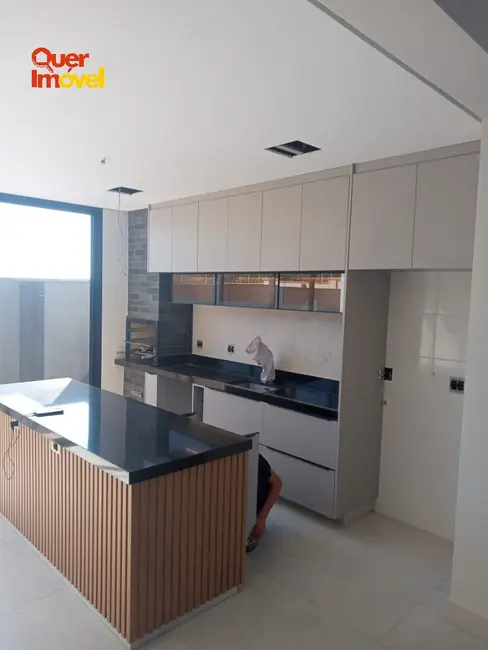 Foto 2 de Casa de Condomínio com 3 quartos à venda, 156m2 em Ribeirao Preto - SP