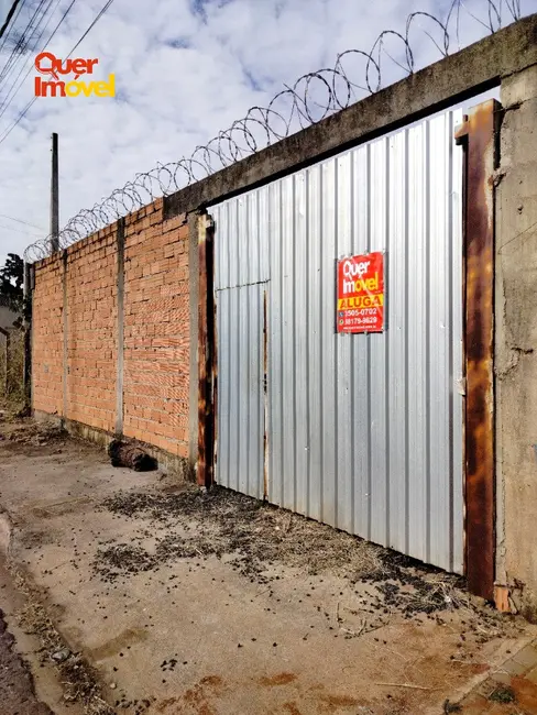 Foto 3 de Terreno / Lote à venda e para alugar, 369m2 em Vila Carvalho, Ribeirao Preto - SP