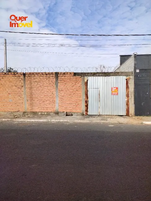 Foto 1 de Terreno / Lote à venda e para alugar, 369m2 em Vila Carvalho, Ribeirao Preto - SP