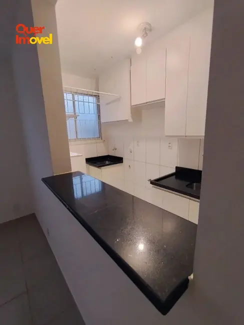 Foto 2 de Apartamento com 2 quartos à venda, 47m2 em Parque São Sebastião, Ribeirao Preto - SP