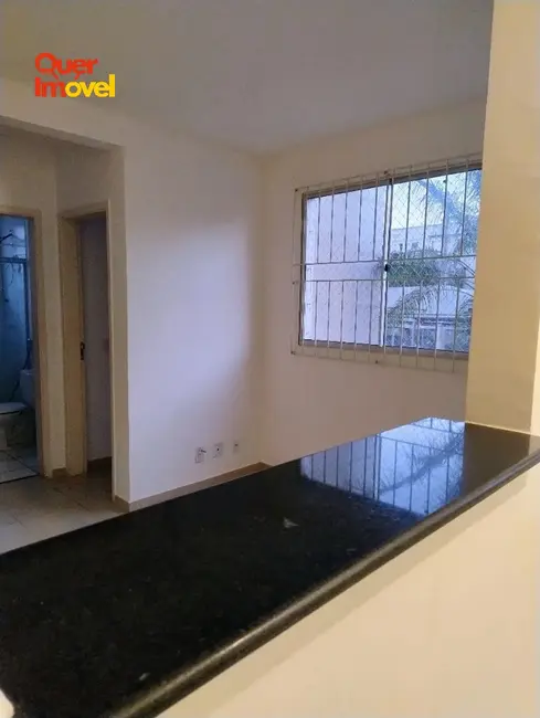 Foto 1 de Apartamento com 2 quartos à venda, 47m2 em Parque São Sebastião, Ribeirao Preto - SP