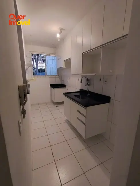 Apartamento com 2 quartos à venda, 47m2 em Parque São Sebastião, Ribeirao Preto - SP - imagem 3 Foto 3 de Apartamento com 2 quartos à venda, 47m2 em Parque São Sebastião, Ribeirao Preto - SP