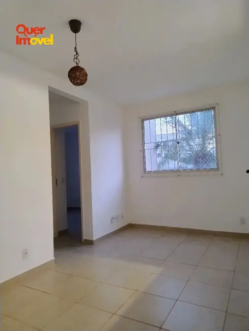 Apartamento com 2 quartos à venda, 47m2 em Parque São Sebastião, Ribeirao Preto - SP - imagem 5 Foto 5 de Apartamento com 2 quartos à venda, 47m2 em Parque São Sebastião, Ribeirao Preto - SP