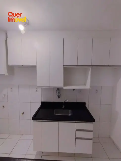Apartamento com 2 quartos à venda, 47m2 em Parque São Sebastião, Ribeirao Preto - SP - imagem 4 Foto 4 de Apartamento com 2 quartos à venda, 47m2 em Parque São Sebastião, Ribeirao Preto - SP
