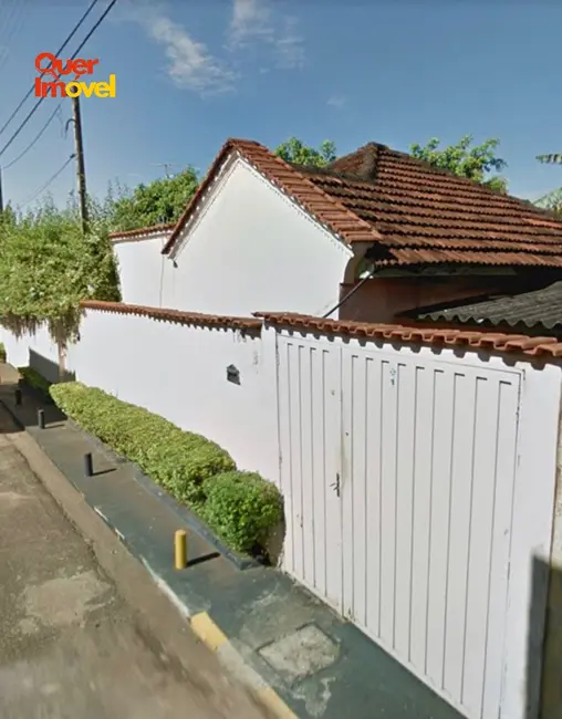 Foto 1 de Casa com 3 quartos à venda, 540m2 em Ipiranga, Ribeirao Preto - SP