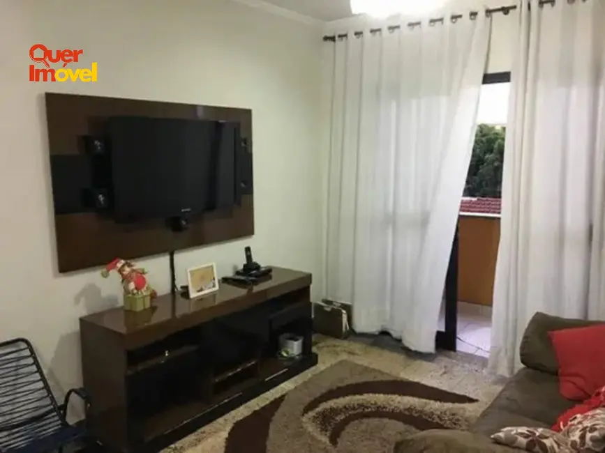 Foto 3 de Apartamento com 2 quartos à venda, 70m2 em Vila Elisa, Ribeirao Preto - SP