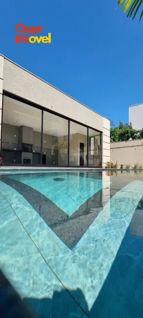 Casa de Condomínio com 4 quartos à venda, 420m2 em Ribeirao Preto - SP - imagem 6 Foto 6 de Casa de Condomínio com 4 quartos à venda, 420m2 em Ribeirao Preto - SP