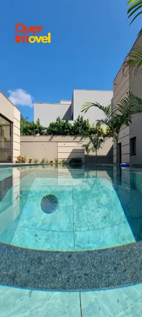 Casa de Condomínio com 4 quartos à venda, 420m2 em Ribeirao Preto - SP - imagem 4 Foto 4 de Casa de Condomínio com 4 quartos à venda, 420m2 em Ribeirao Preto - SP