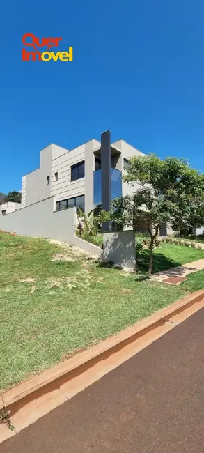 Casa de Condomínio com 4 quartos à venda, 420m2 em Ribeirao Preto - SP - imagem 2 Foto 2 de Casa de Condomínio com 4 quartos à venda, 420m2 em Ribeirao Preto - SP