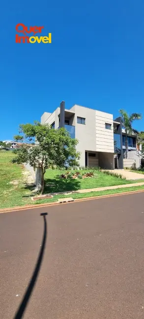 Casa de Condomínio com 4 quartos à venda, 420m2 em Ribeirao Preto - SP - imagem 3 Foto 3 de Casa de Condomínio com 4 quartos à venda, 420m2 em Ribeirao Preto - SP