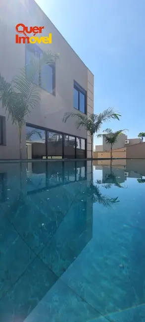 Casa de Condomínio com 4 quartos à venda, 420m2 em Ribeirao Preto - SP - imagem 7 Foto 7 de Casa de Condomínio com 4 quartos à venda, 420m2 em Ribeirao Preto - SP