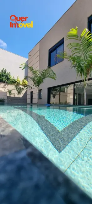 Casa de Condomínio com 4 quartos à venda, 420m2 em Ribeirao Preto - SP - imagem 5 Foto 5 de Casa de Condomínio com 4 quartos à venda, 420m2 em Ribeirao Preto - SP