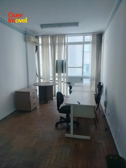 Foto 1 de Sala Comercial à venda e para alugar, 31m2 em Centro, Ribeirao Preto - SP