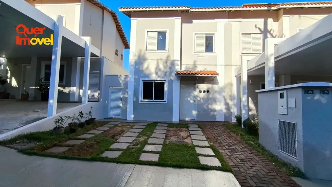 Foto 1 de Casa de Condomínio com 3 quartos à venda, 99m2 em Vila do Golf, Ribeirao Preto - SP