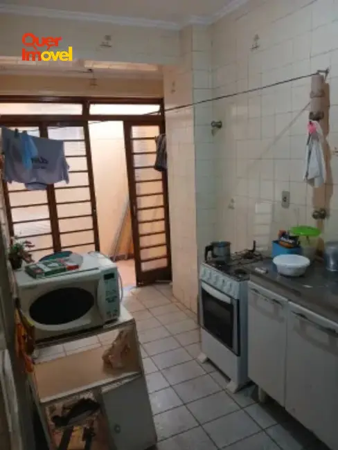 Apartamento com 1 quarto à venda, 41m2 em Jardim Castelo Branco, Ribeirao Preto - SP - imagem 3 Foto 3 de Apartamento com 1 quarto à venda, 41m2 em Jardim Castelo Branco, Ribeirao Preto - SP