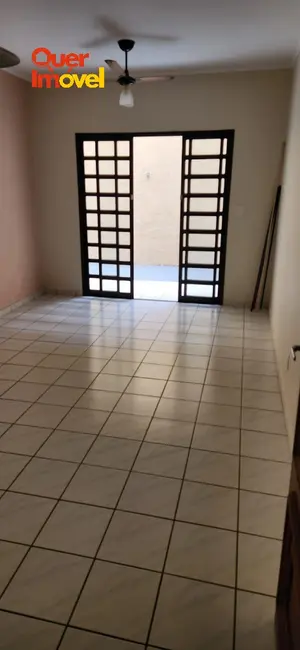 Foto 2 de Apartamento com 3 quartos à venda, 93m2 em Parque dos Lagos, Ribeirao Preto - SP