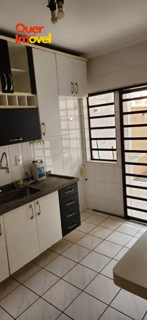 Foto 1 de Apartamento com 3 quartos à venda, 93m2 em Parque dos Lagos, Ribeirao Preto - SP