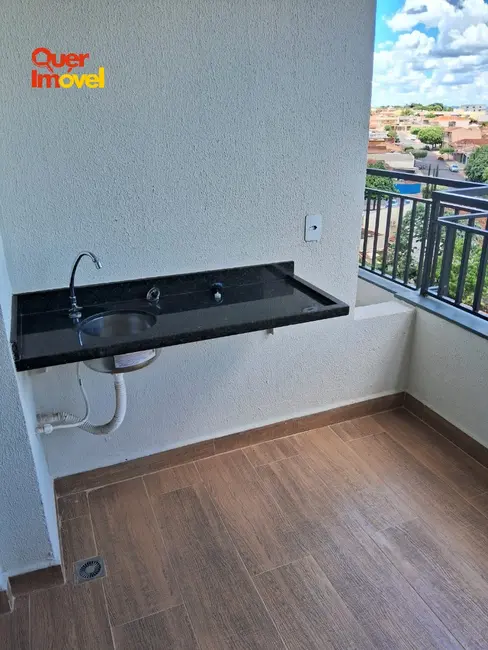 Foto 6 de Apartamento com 2 quartos à venda, 55m2 em Sumarezinho, Ribeirao Preto - SP