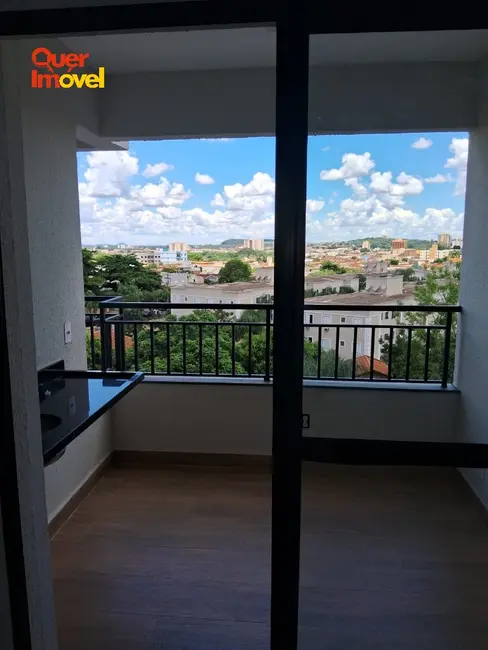 Foto 1 de Apartamento com 2 quartos à venda, 55m2 em Sumarezinho, Ribeirao Preto - SP