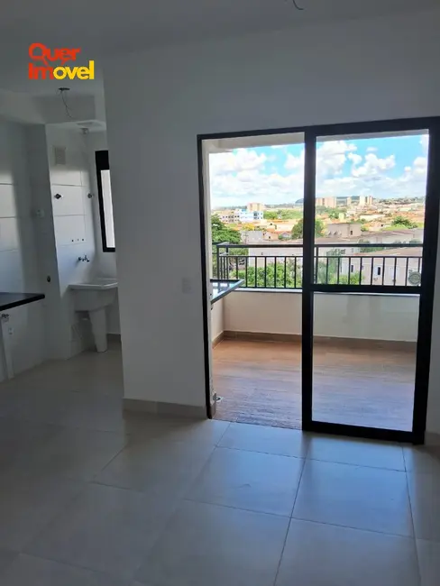 Foto 7 de Apartamento com 2 quartos à venda, 55m2 em Sumarezinho, Ribeirao Preto - SP