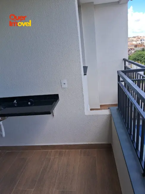 Foto 5 de Apartamento com 2 quartos à venda, 55m2 em Sumarezinho, Ribeirao Preto - SP