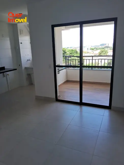 Foto 2 de Apartamento com 2 quartos à venda, 55m2 em Sumarezinho, Ribeirao Preto - SP