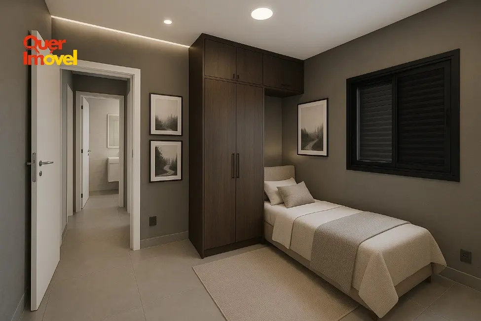 Foto 8 de Casa de Condomínio com 3 quartos à venda, 150m2 em Portal da Mata, Ribeirao Preto - SP